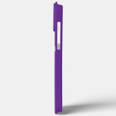 iPhone/iPad-draagtas Case-Mate iPhone Case (Achterkant / Links)