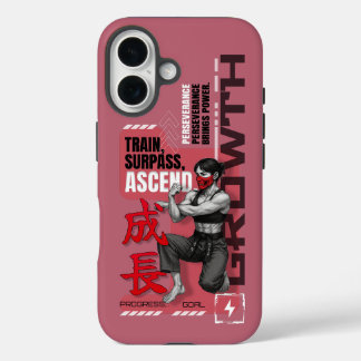 iPhone/iPad-draagtas iPhone 16 Hoesje