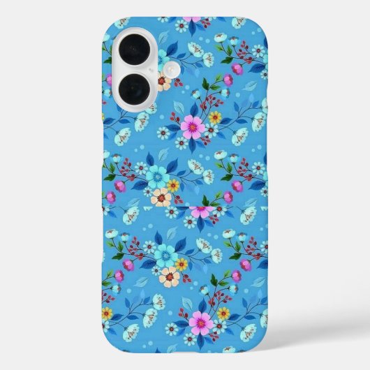 iPhone/iPad-draagtas Case-Mate iPhone Case (Achterkant)