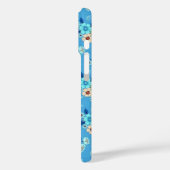 iPhone/iPad-draagtas Case-Mate iPhone Case (Achterkant / Links)