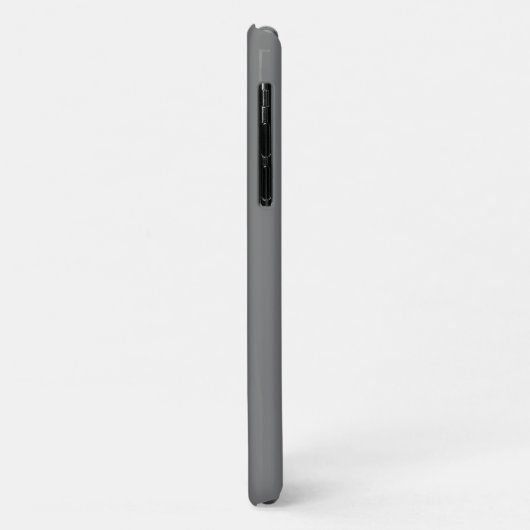 iPhone/iPad-draagtas Case-Mate iPhone Case (Achterkant/links)