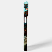 iPhone/iPad-draagtas Case-Mate iPhone Case (Achterkant / Rechts)