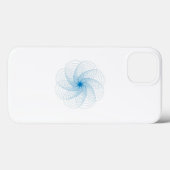 iPhone/iPad-draagtas Case-Mate iPhone Case (Achterkant (horizontaal))