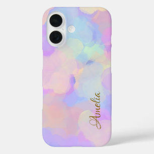 iPhone/iPad-draagtas iPhone 16 Hoesje