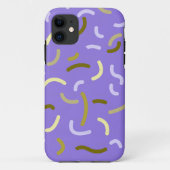 iPhone/iPad-draagtas Case-Mate iPhone Case (Achterkant)