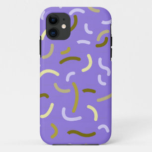 iPhone/iPad-draagtas iPhone 11 Hoesje