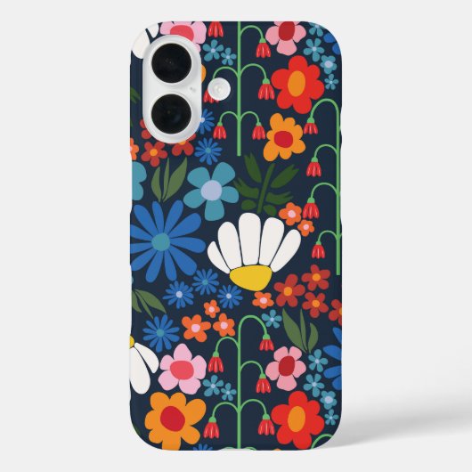 iPhone/iPad-draagtas Case-Mate iPhone Case (Achterkant)