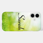 iPhone/iPad-draagtas Case-Mate iPhone Case (Achterkant (horizontaal))