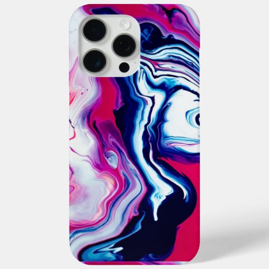 iPhone/iPad-draagtas Case-Mate iPhone Case (Achterkant)