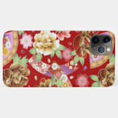 iPhone/iPad-draagtas Case-Mate iPhone Case (Achterkant (horizontaal))