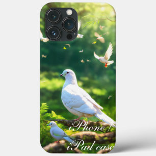iPhone/iPad-draagtas iPhone 13 Pro Max Hoesje