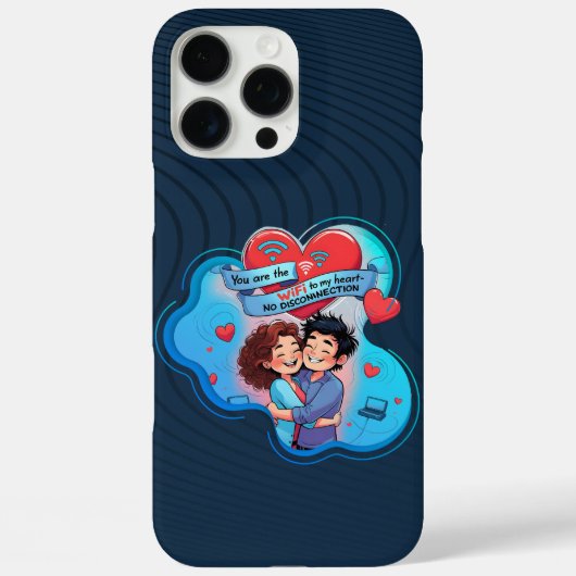 iPhone/iPad-draagtas Case-Mate iPhone Case (Achterkant)