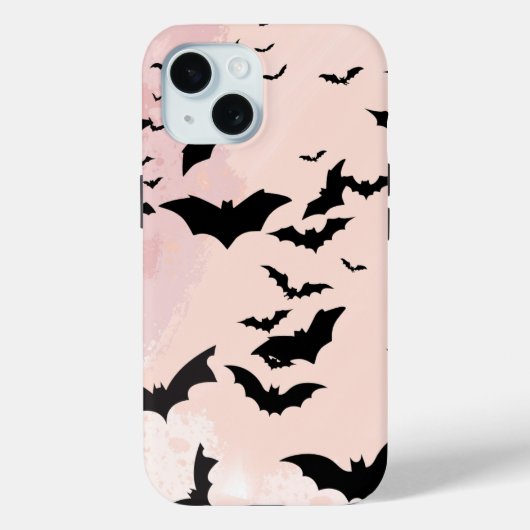 iPhone/iPad-draagtas Case-Mate iPhone Case (Achterkant)