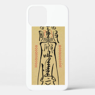 iPhone/iPad-draagtas iPhone 12 Hoesje