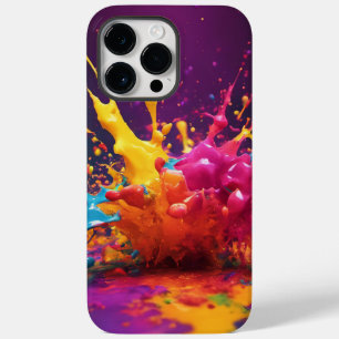 iPhone/iPad-draagtas Case-Mate iPhone 14 Pro Max Hoesje