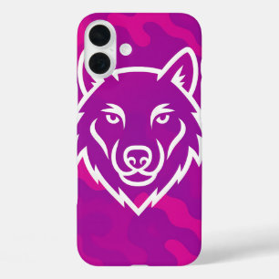 iPhone/iPad-draagtas iPhone 16 Plus Hoesje