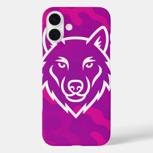 iPhone/iPad-draagtas Case-Mate iPhone Case (Achterkant)