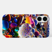 iPhone/iPad-draagtas Case-Mate iPhone Case (Achterkant (horizontaal))