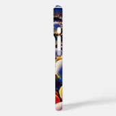 iPhone/iPad-draagtas Case-Mate iPhone Case (Achterkant / Links)
