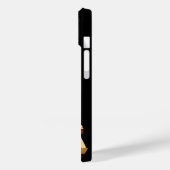 iPhone/iPad-draagtas Case-Mate iPhone Case (Achterkant / Links)