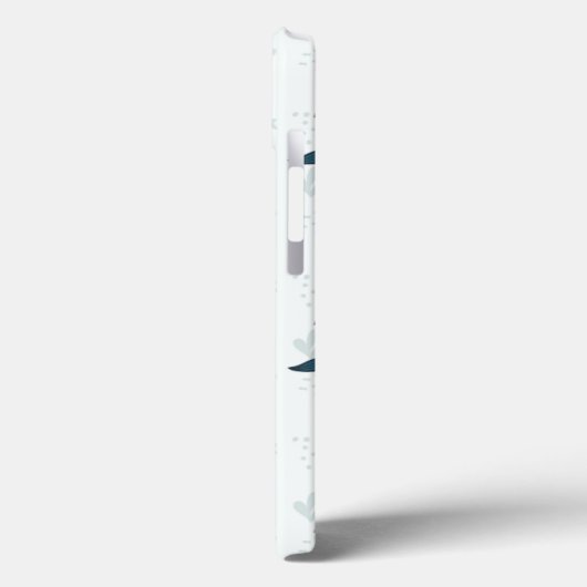 iPhone/iPad-draagtas Case-Mate iPhone Case (Achterkant / Links)