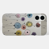 iPhone/iPad-draagtas Case-Mate iPhone Case (Achterkant (horizontaal))
