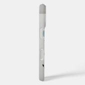 iPhone/iPad-draagtas Case-Mate iPhone Case (Achterkant / Rechts)