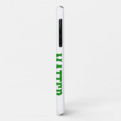 iPhone/iPad-draagtas Case-Mate iPhone Case (Achterkant/links)