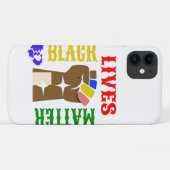 iPhone/iPad-draagtas Case-Mate iPhone Case (Achterkant (horizontaal))