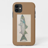 iPhone/iPad-draagtas Case-Mate iPhone Case (Achterkant)