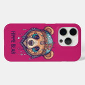 iPhone/iPad-draagtas Case-Mate iPhone Case (Achterkant (horizontaal))