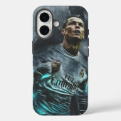 iPhone/iPad-draagtas Case-Mate iPhone Case (Achterkant)