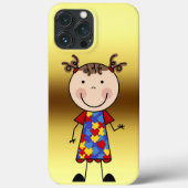 iPhone/iPad-draagtas Case-Mate iPhone Case (Achterkant)