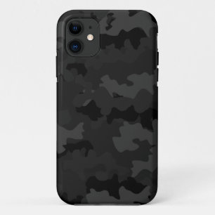 iPhone/iPad-draagtas iPhone 11 Hoesje