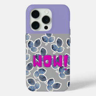 iPhone/iPad-draagtas iPhone 15 Pro Case