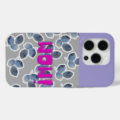 iPhone/iPad-draagtas Case-Mate iPhone Case (Achterkant (horizontaal))