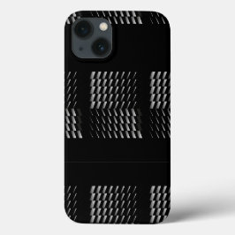 iPhone/iPad-draagtas iPhone 13 Hoesje