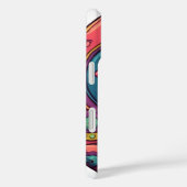 iPhone/iPad-draagtas Case-Mate iPhone Case (Achterkant / Rechts)
