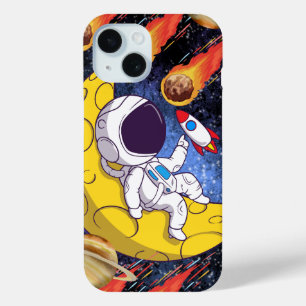 iPhone/iPad-draagtas