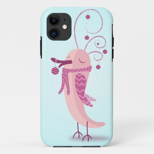 iPhone/iPad-draagtas Case-Mate iPhone Case (Achterkant)