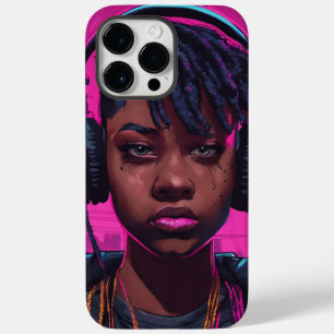 iPhone/iPad-draagtas Case-Mate iPhone 14 Pro Max Hoesje