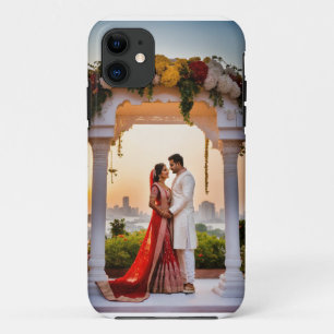 iPhone/iPad-draagtas iPhone 11 Hoesje