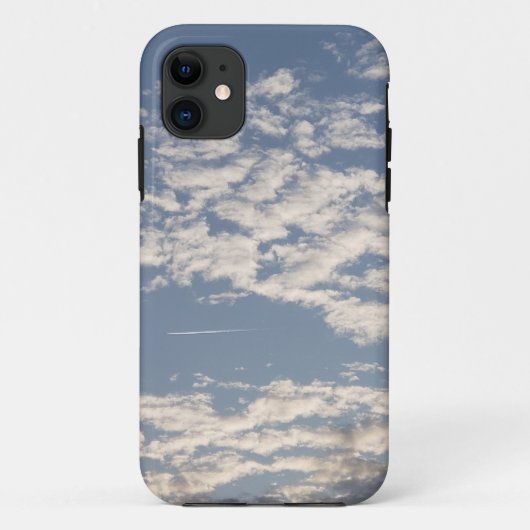 iPhone/iPad-draagtas Case-Mate iPhone Case (Achterkant)