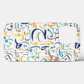 iPhone/iPad-draagtas Case-Mate iPhone Case (Achterkant (horizontaal))