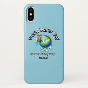 iPhone/iPad-draagtas iPhone X Hoesje