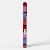 iPhone/iPad-draagtas Case-Mate iPhone Case (Achterkant / Rechts)