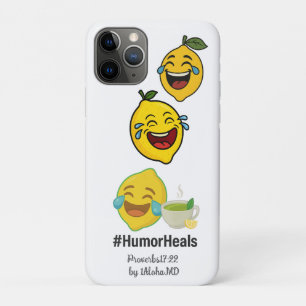 iPhone/iPad-draagtas iPhone 11 Pro Hoesje