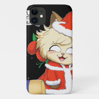 iPhone/iPad-draagtas iPhone 11 Hoesje