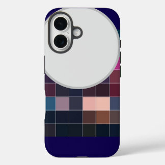 iPhone/iPad-draagtas iPhone 16 Hoesje