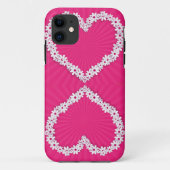 iPhone/iPad-draagtas Case-Mate iPhone Case (Achterkant)